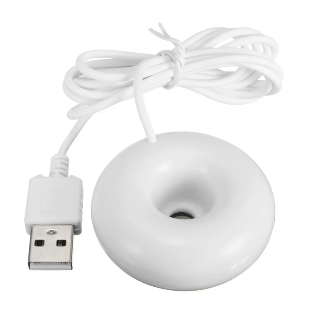 بخور سرد مدل دونات