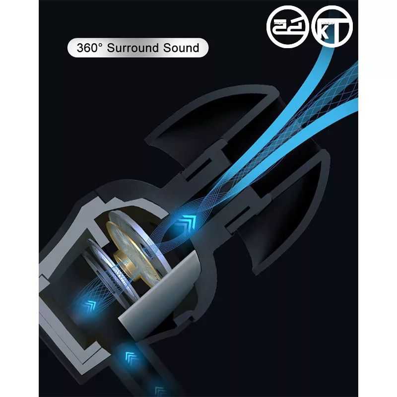 هندزفری کی تی مدل کیخسرو