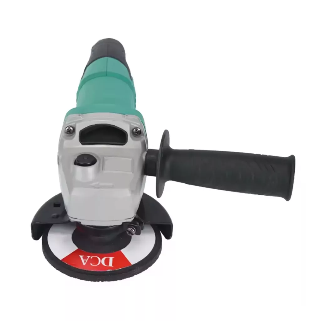 مینی فرز دی سی ای مدل ASM08-125H