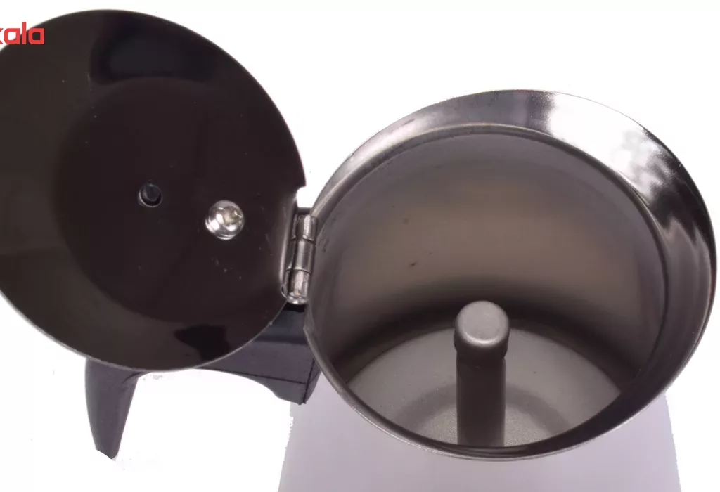 اسپرسو ساز مدل 4CUP