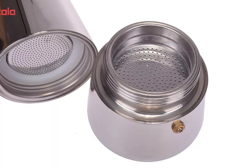 اسپرسو ساز مدل 4CUP