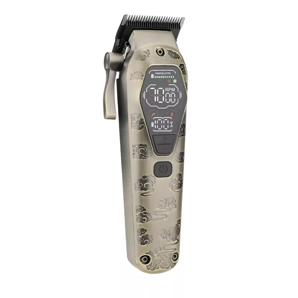 ماشین اصلاح موی سر دینگ لینگ مدل RF-1990