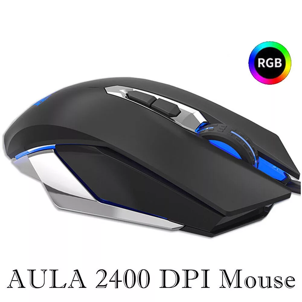 ماوس آئولا مدل MOUN TAIN S 50