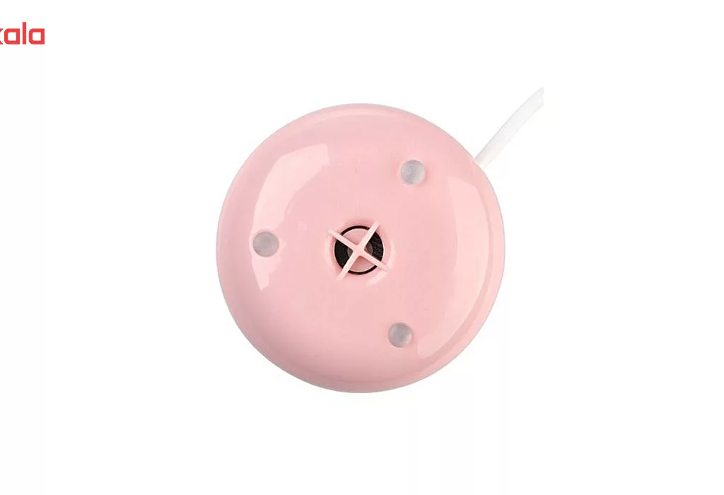 دستگاه بخور سرد طرح دونات