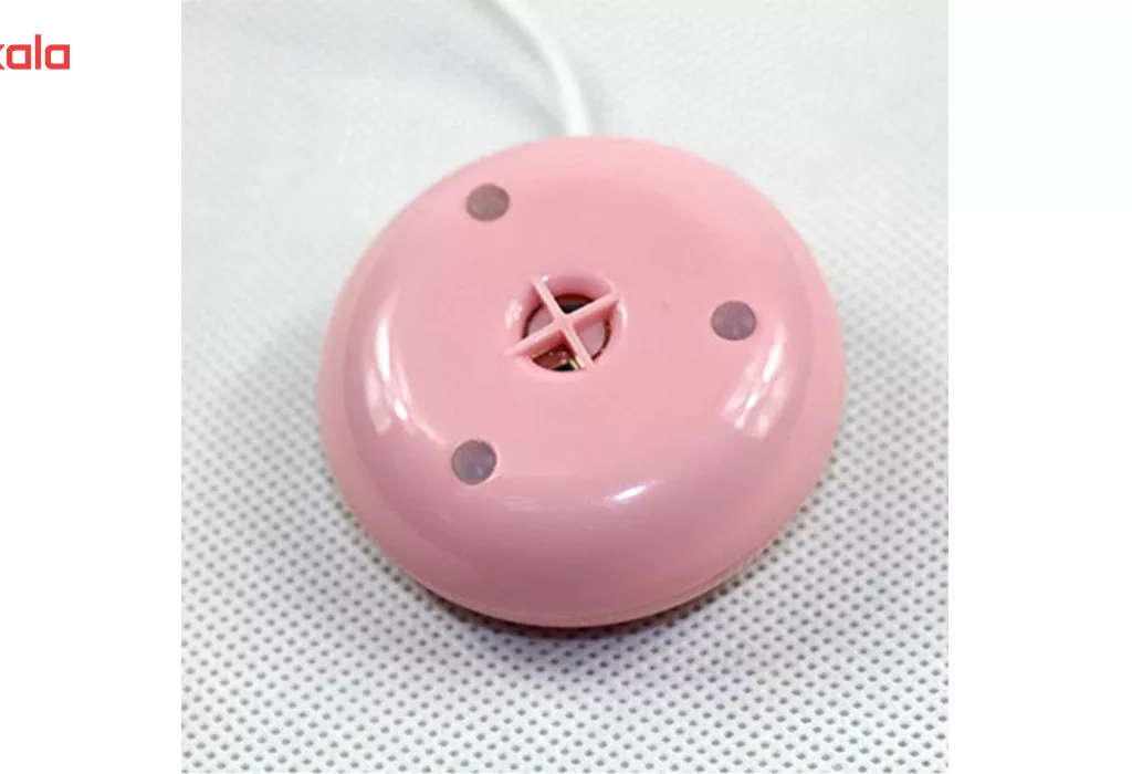 دستگاه بخور سرد طرح دونات