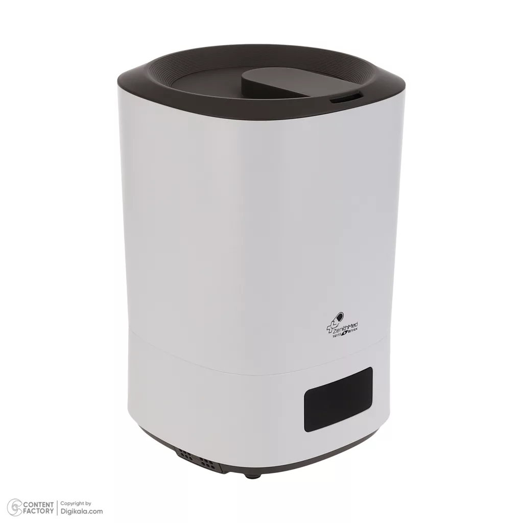 دستگاه بخور و رطوبت ساز سرد زنیتمد مدل ZTH-926CW