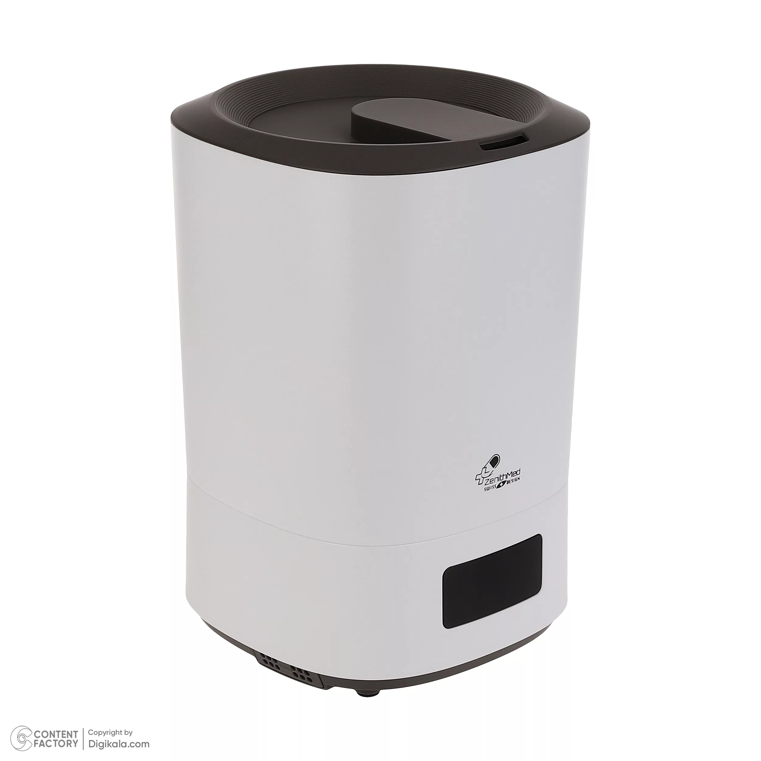 دستگاه بخور و رطوبت ساز سرد زنیتمد مدل ZTH-926CW
