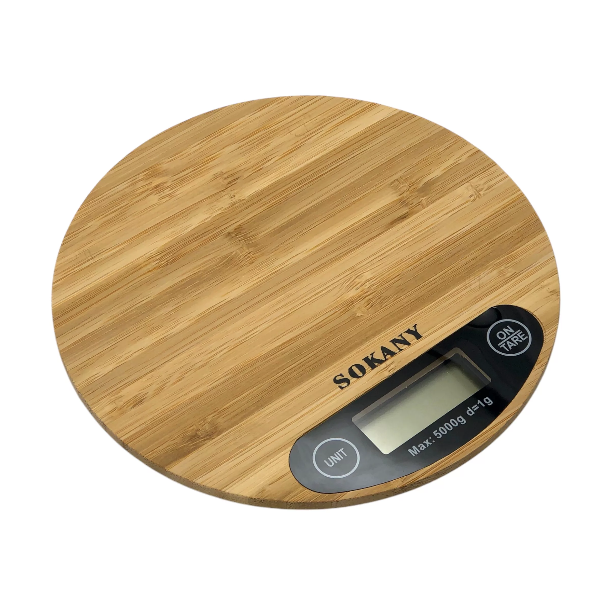 ترازوی آشپزخانه سوکانی مدل SK-19024