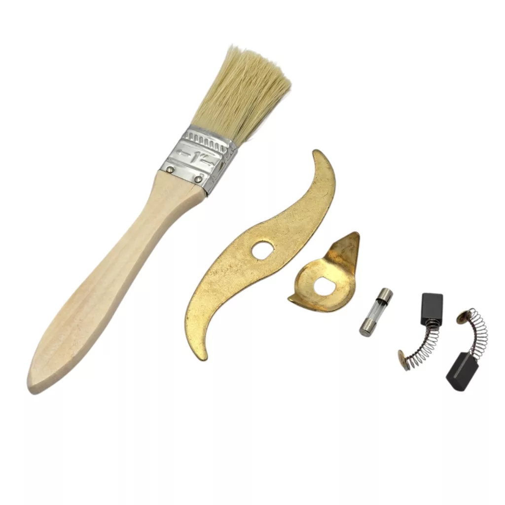 آسیاب صنعتی سیلورکرست مدل MA-2025