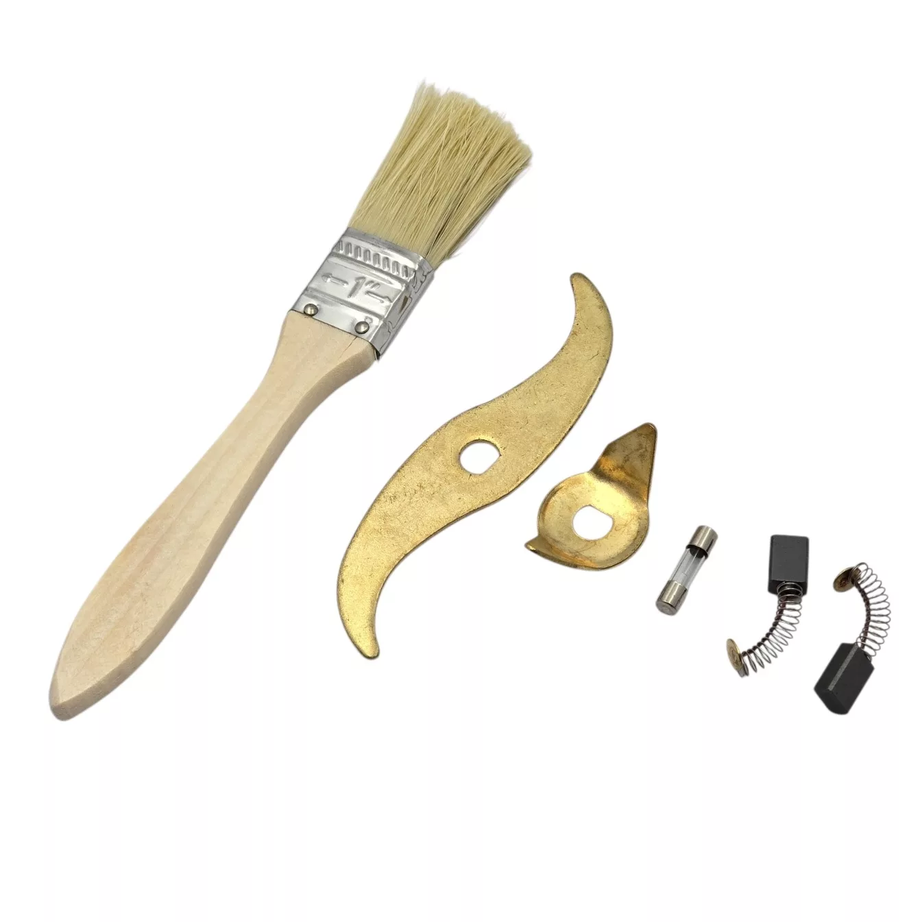 آسیاب صنعتی سیلورکرست مدل MA-2025