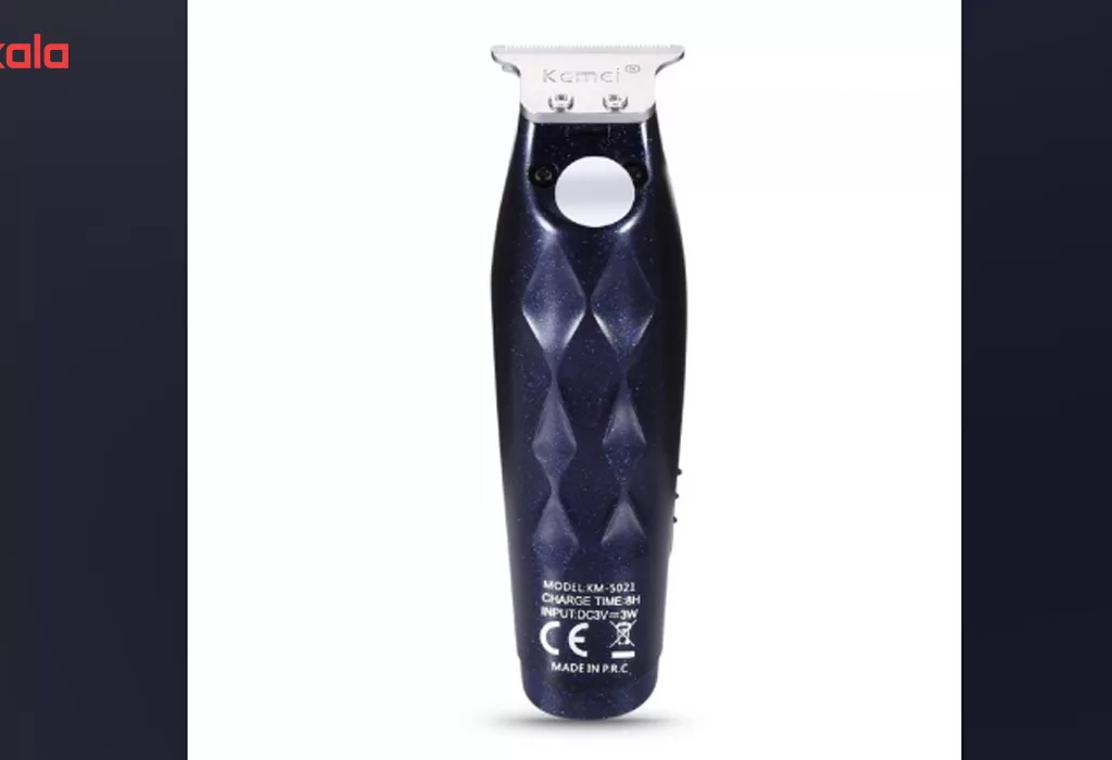 ماشین اصلاح سر و صورت کیمی مدل KM-5021