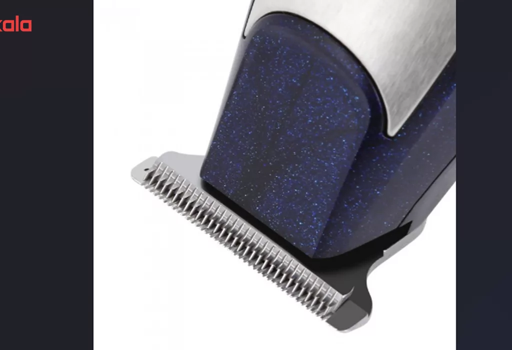 ماشین اصلاح سر و صورت کیمی مدل KM-5021