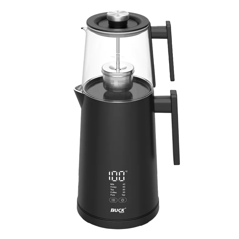 چای ساز باک مدل BK1206