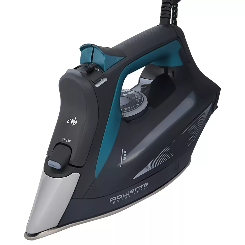 اتو بخار روونتا مدل DW5326