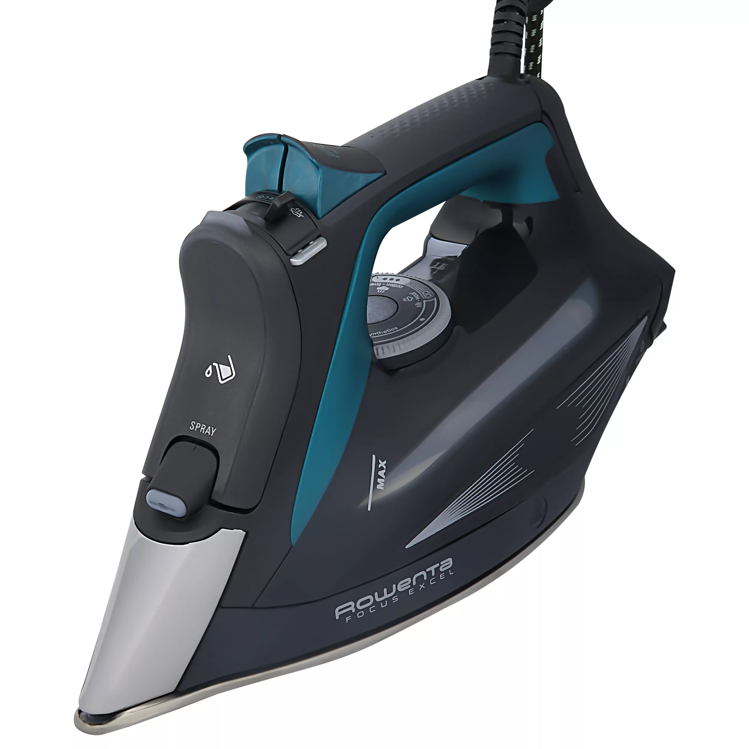 اتو بخار روونتا مدل DW5326