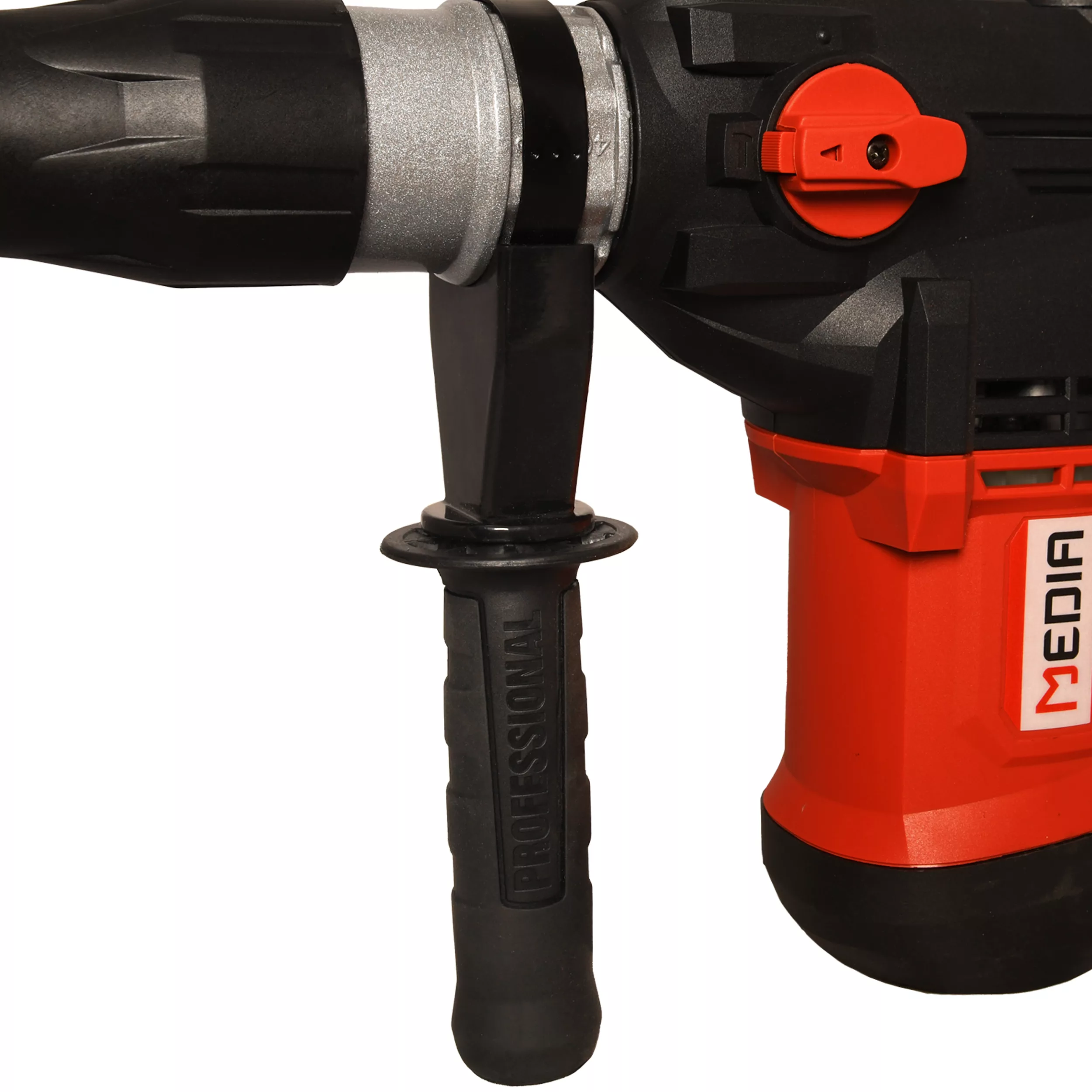 دریل بتن کن مدیا مدل MD120121