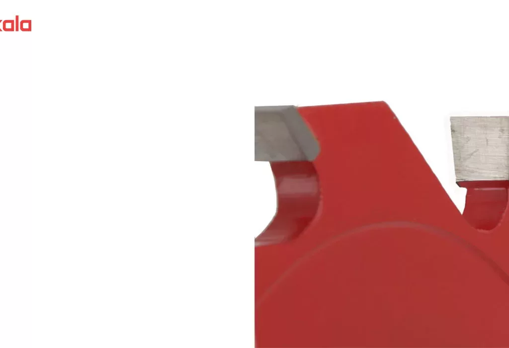 توپی فرز شیارزن دامار مدل DMGCD150d35T10Z8