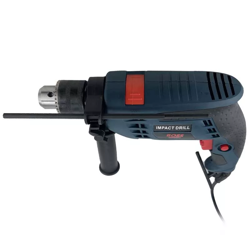 دریل چکشی 13 میلیمتری 1000 وات باس مدل BS-5835