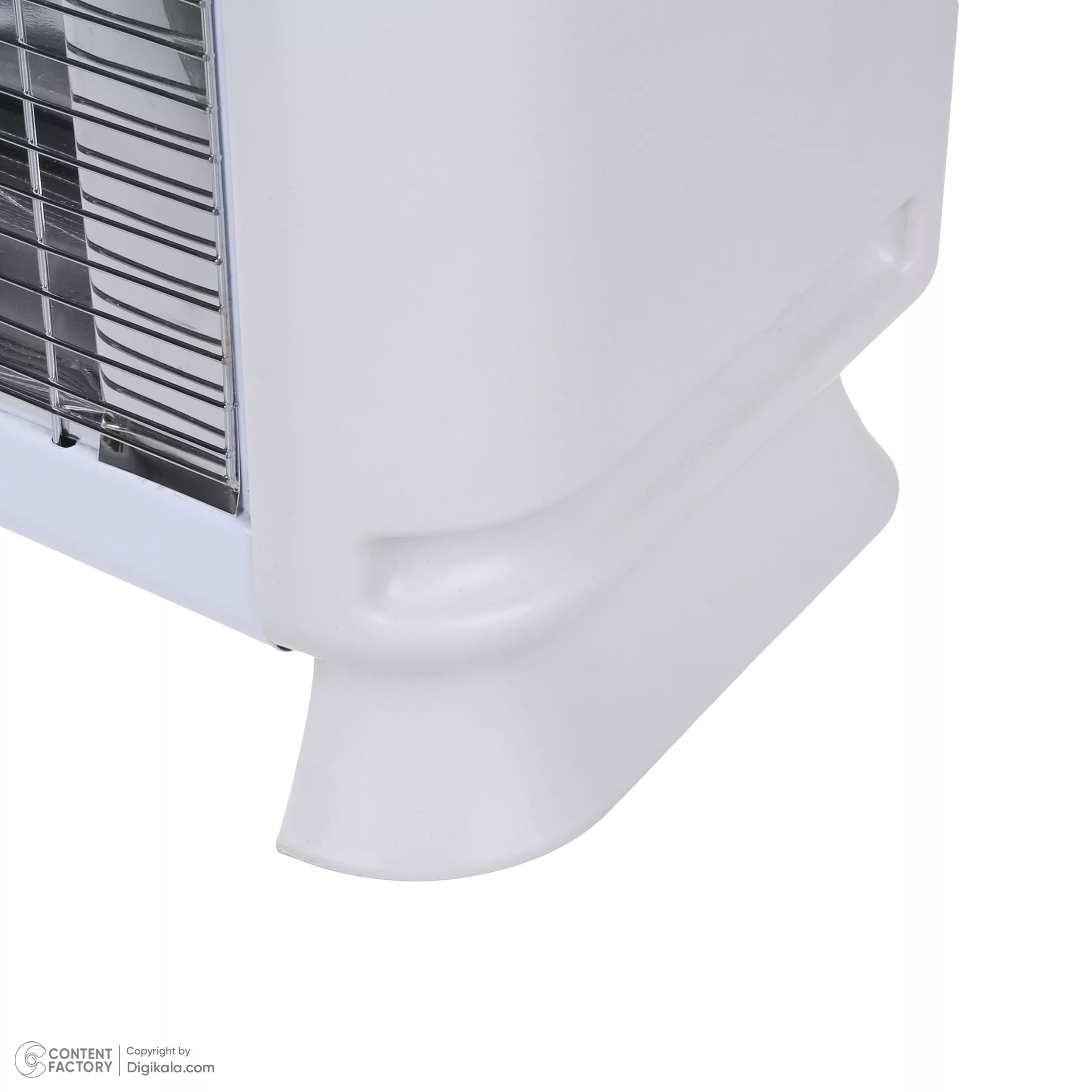 بخاری برقی برفاب مدل QH_3000