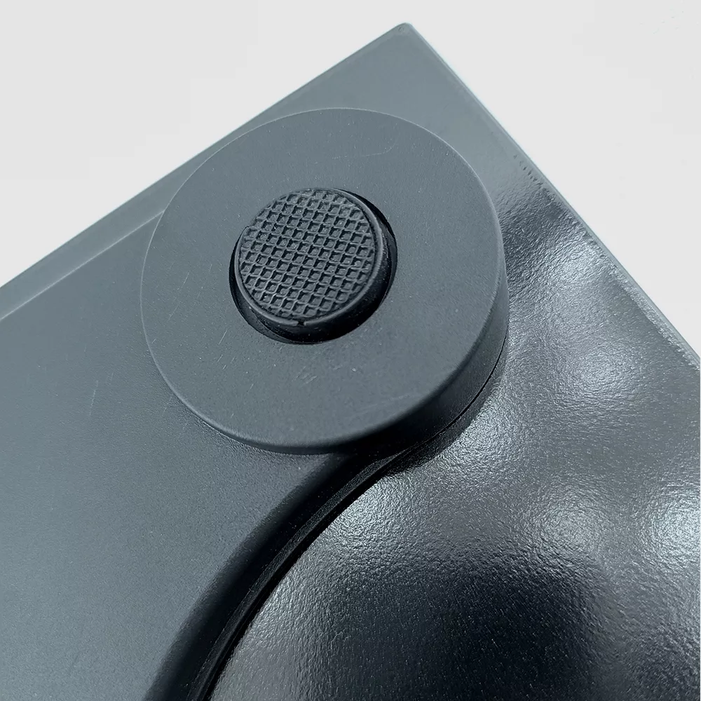 ترازو دیجیتال ام آر اس مدل 5057