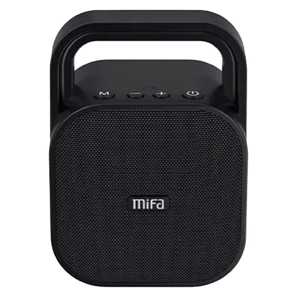 اسپیکر بلوتوثی قابل حمل میفا مدل M670