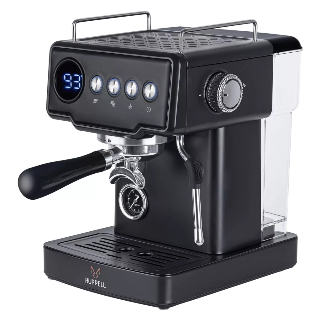 اسپرسو ساز 1800 میلی‌لیتر روپل مدل RPL-CM8040