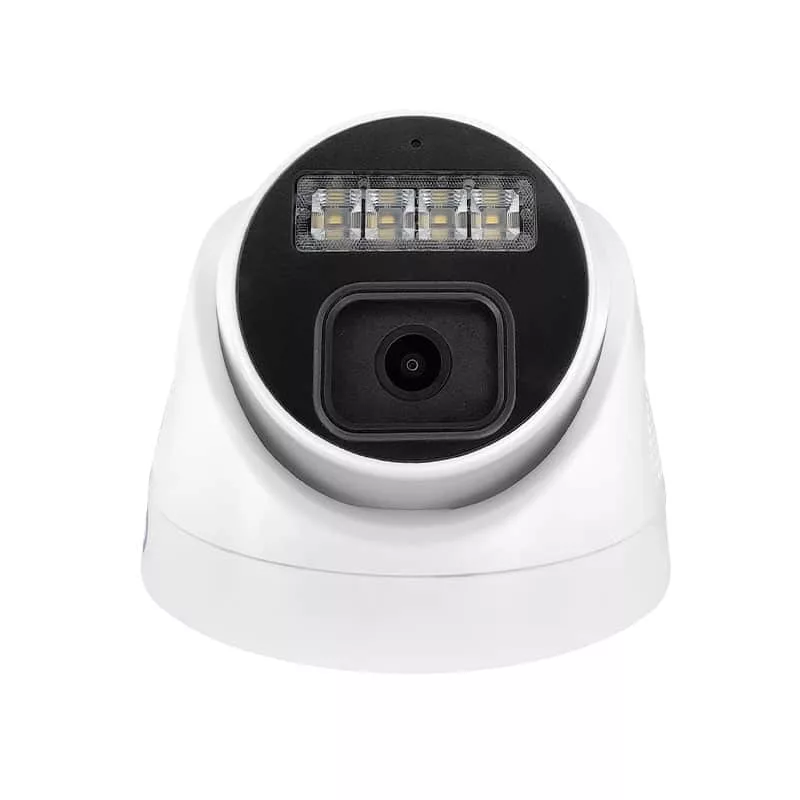 دوربین مداربسته آنالوگ کیو پلاس مدل PL-AHC-DW254A4-E2