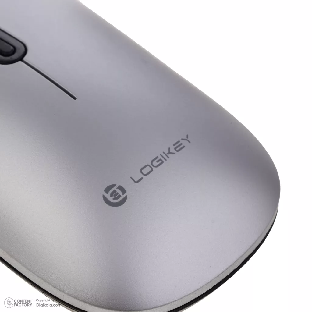ماوس بی سیم لاجی کی مدل M224S