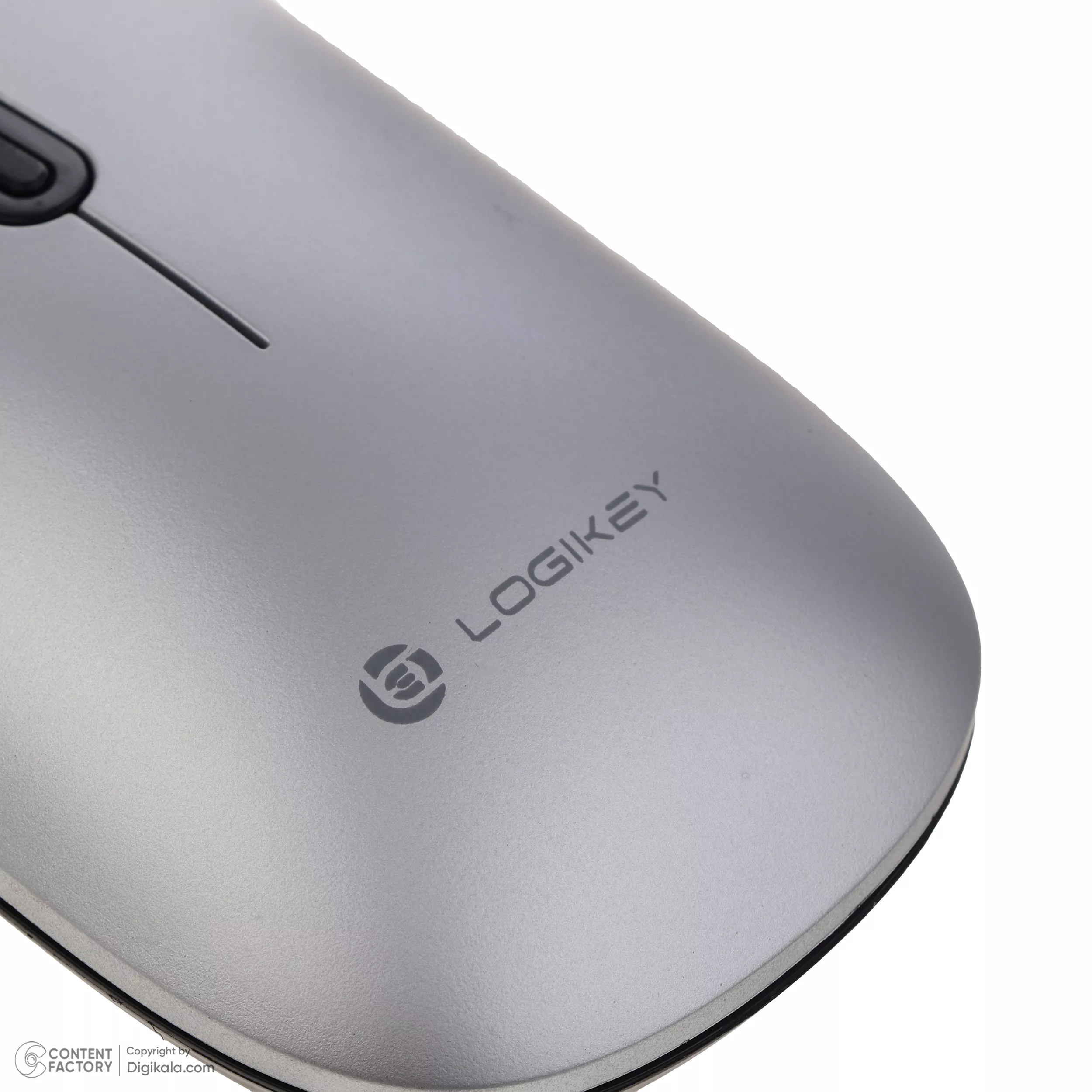 ماوس بی سیم لاجی کی مدل M224S