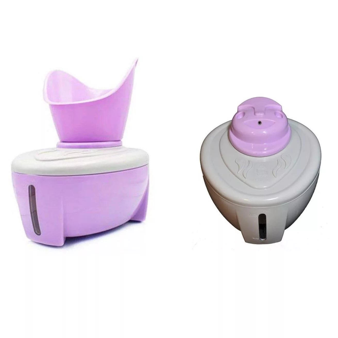 دستگاه بخور گرم آنی ساز مدل ام اف 2021