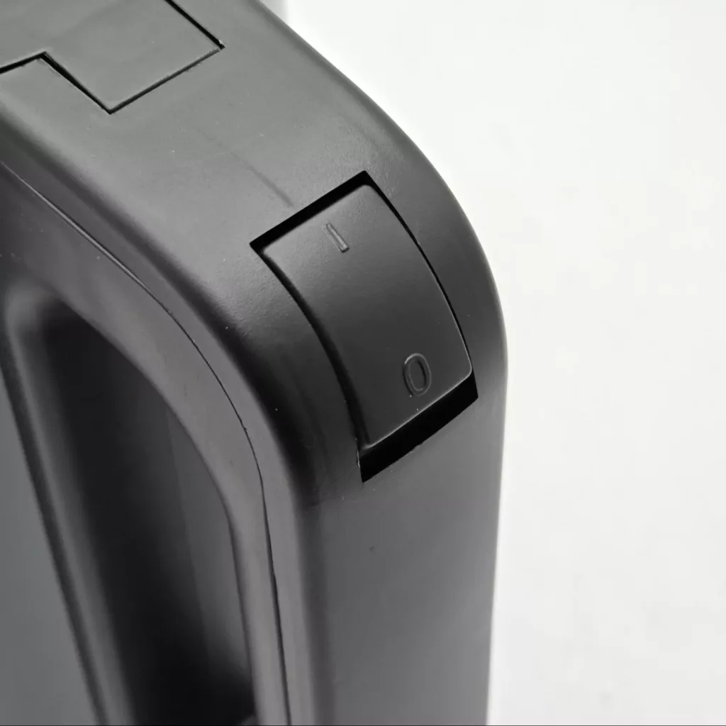 کتری برقی دسینی مدل DS-35SS