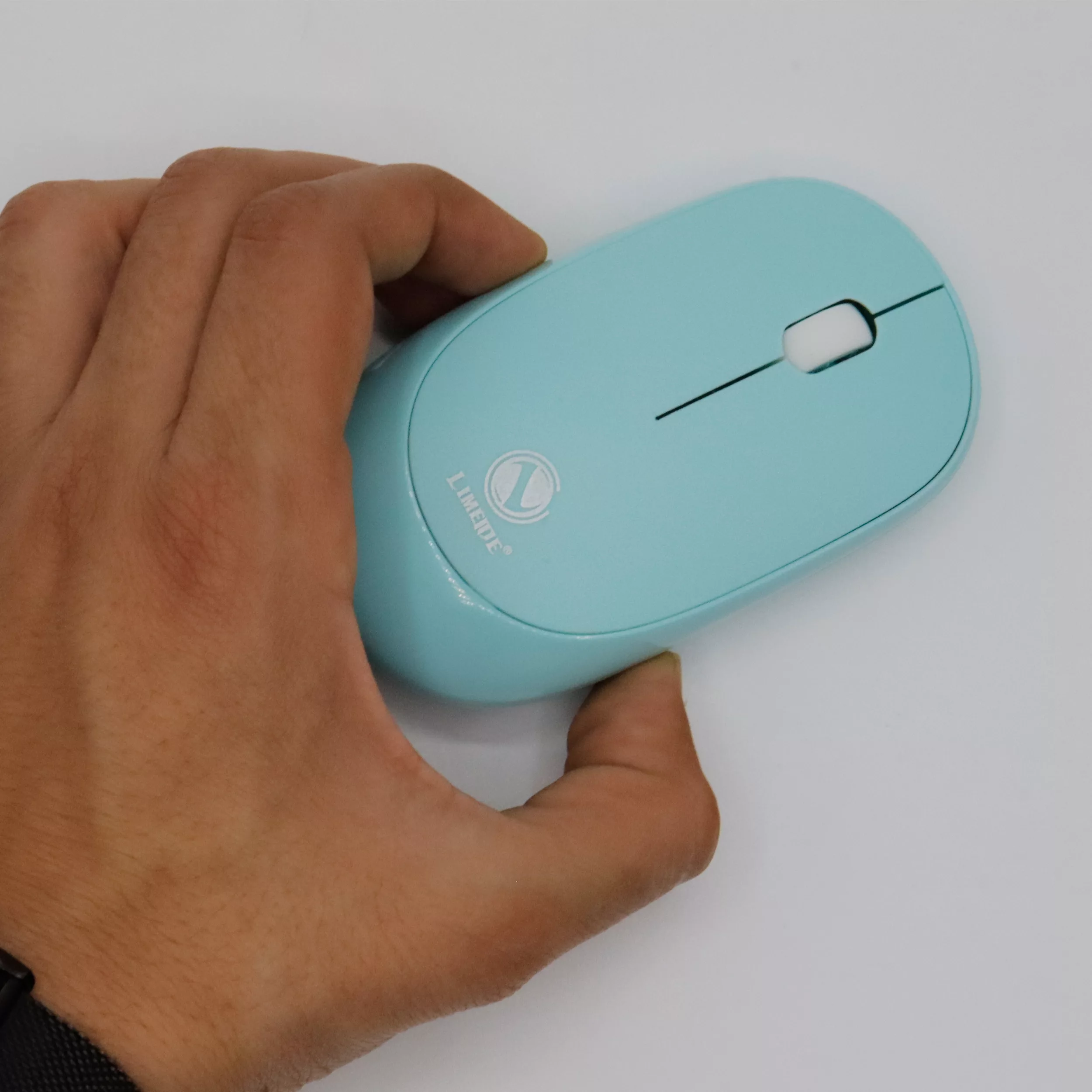 ماوس بی سیم لایماید مدل WL-BLSTR