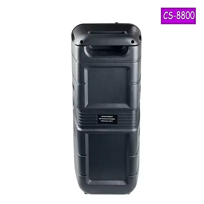 اسپیکر بلوتوثی مدل CS-8800