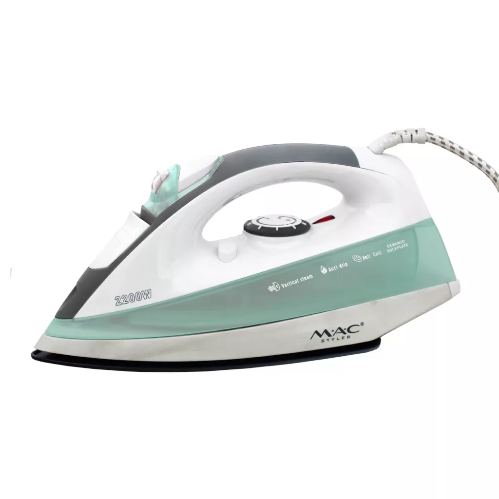 اتو بخار مک استایلر مدل MC-101