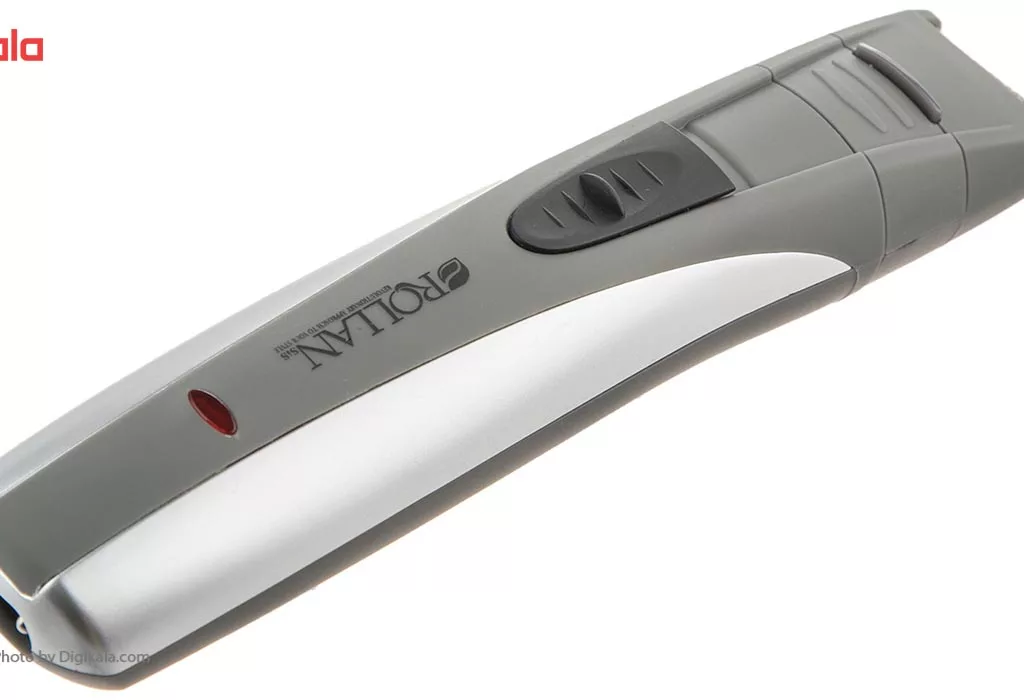 ماشین اصلاح سر و صورت رولن مدل RS305