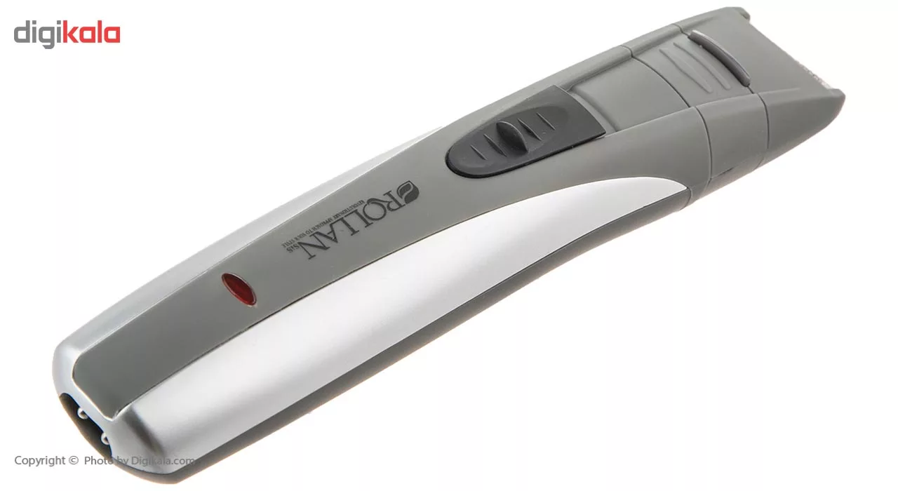 ماشین اصلاح سر و صورت رولن مدل RS305