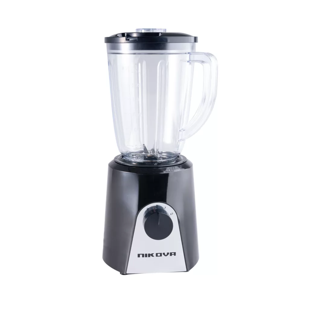 مخلوط کن و آسیاب کن نیکووا مدل NBG-61
