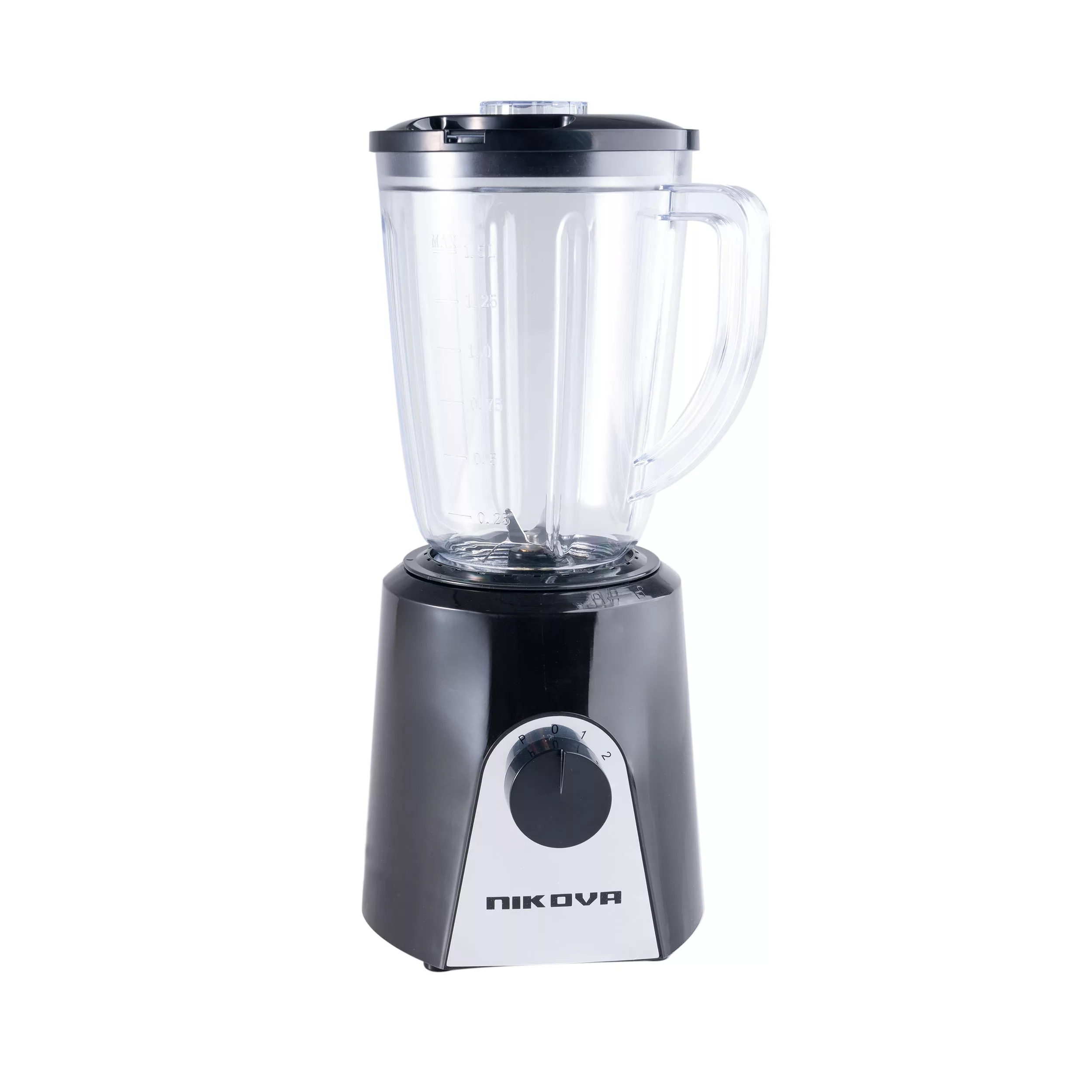 مخلوط کن و آسیاب کن نیکووا مدل NBG-61