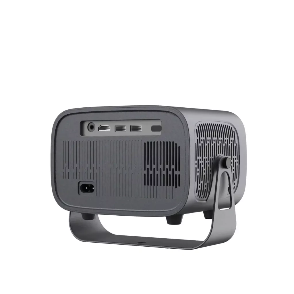 مینی ویدئو پروژکتور اف اس پی مدل HY310-PROMAX