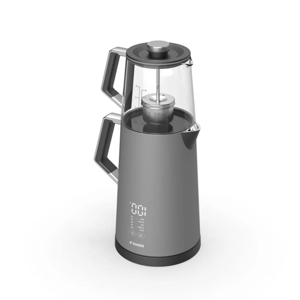 چای ساز هیلمرز مدل HT-8001