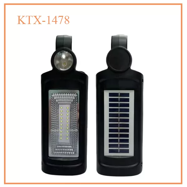 اسپیکر بلوتوثی قابل حمل کی تی ایکس مدل 1478