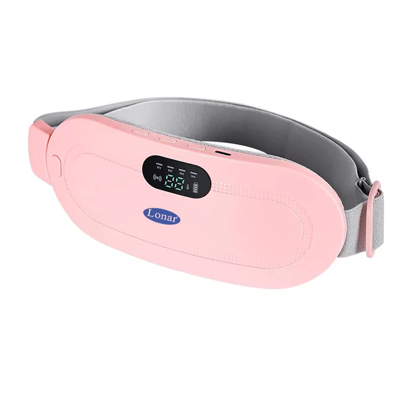 ماساژور شکم لونار مدل Period-Pain