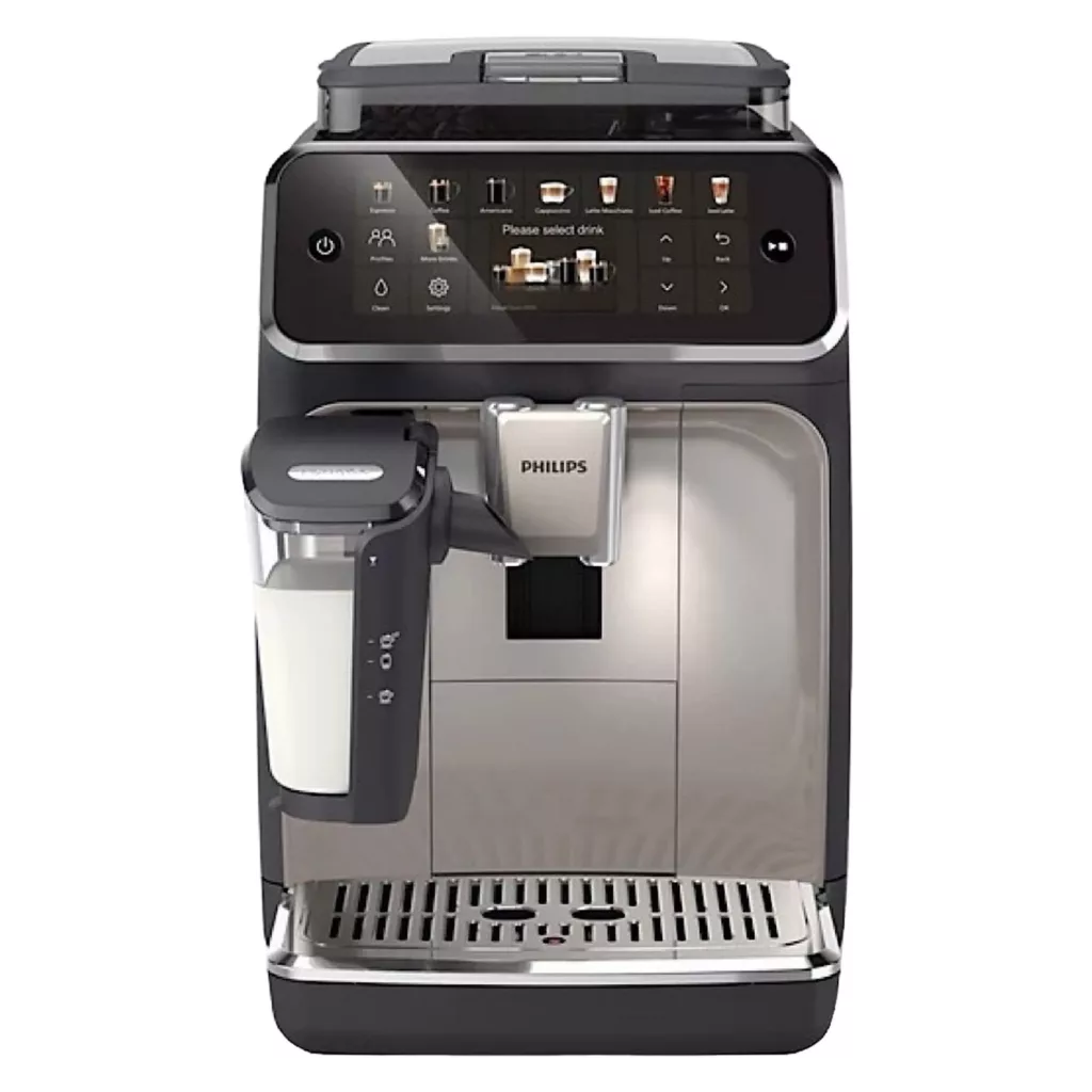 اسپرسو ساز 1.8 لیتری فیلیپس مدل EP5547/90