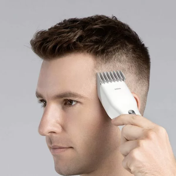 ماشین اصلاح موی سر ان شن مدل boost 2021