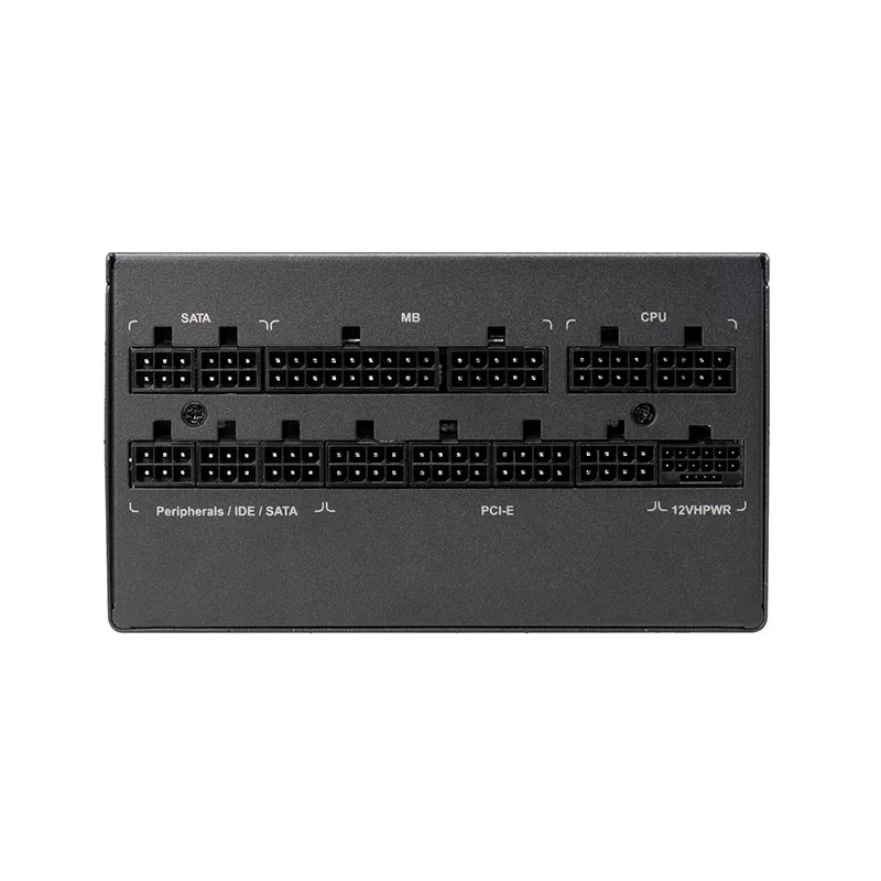 منبع تغذیه کامپیوتر 1300W وات گیم دیاس مدل HELIOS P2-1300G