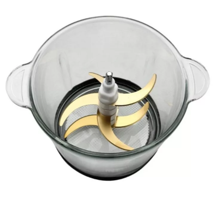 خردکن پاناسونیک مدل 6+4