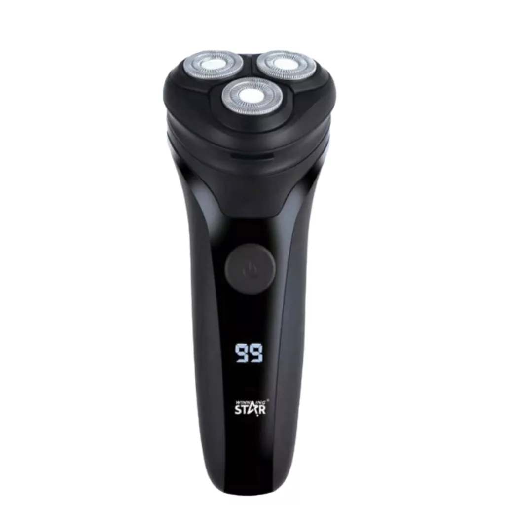 ماشین اصلاح موی صورت وینینگ استار مدل st-5684