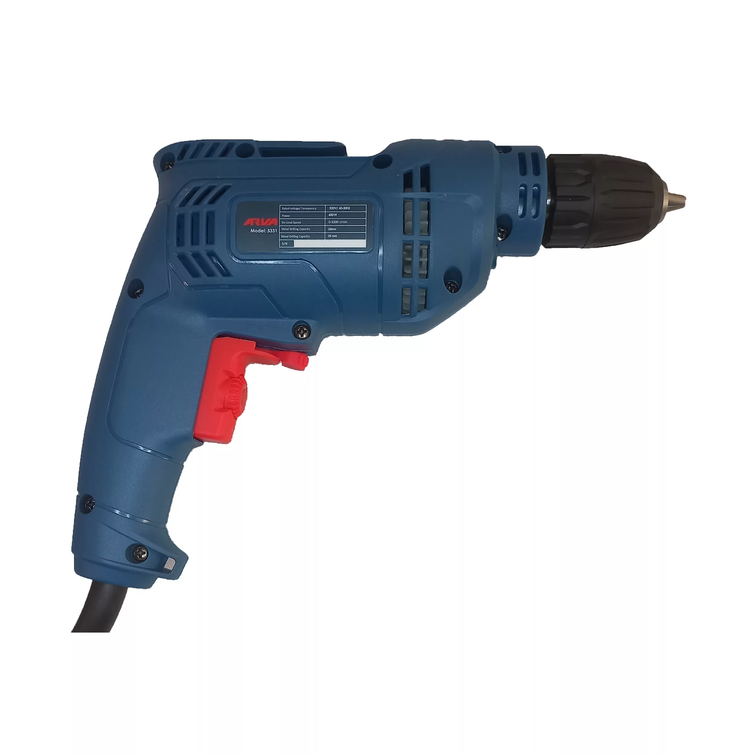 دریل آروا مدل 5331