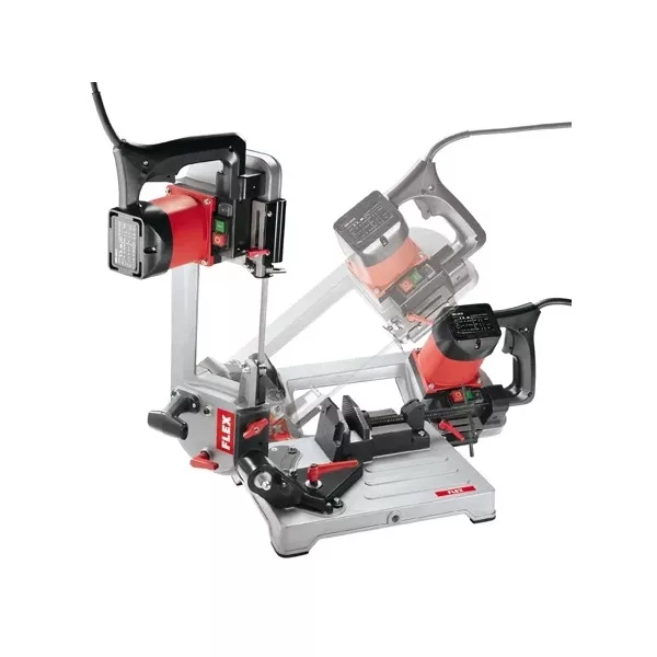 اره نواری فلکس مدل SBG 4910