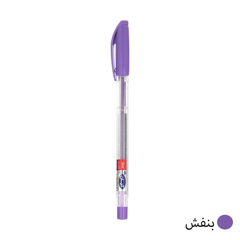 خودکار کیان مدل قابدار بسته 6 عددی